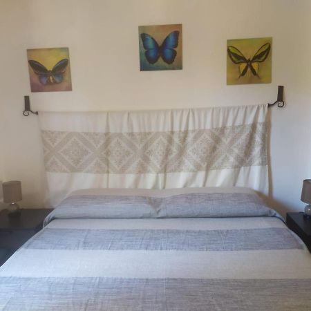 B&B Sulis อาลเกโร ภายนอก รูปภาพ