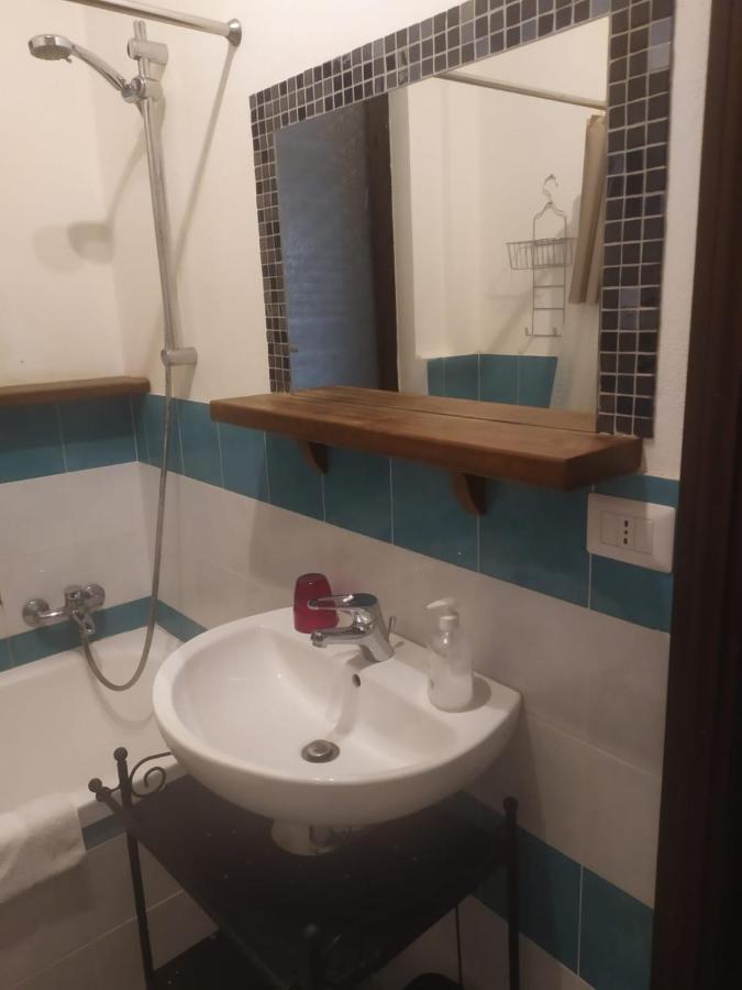 B&B Sulis อาลเกโร ภายนอก รูปภาพ
