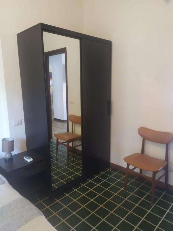 B&B Sulis อาลเกโร ภายนอก รูปภาพ