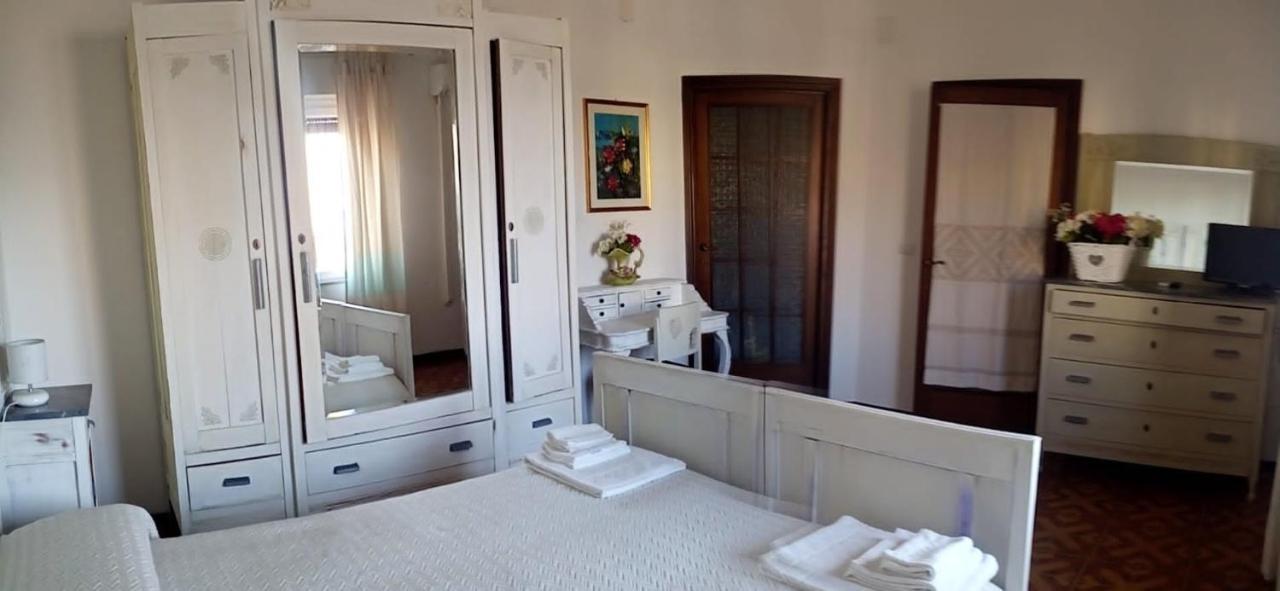 B&B Sulis อาลเกโร ภายนอก รูปภาพ