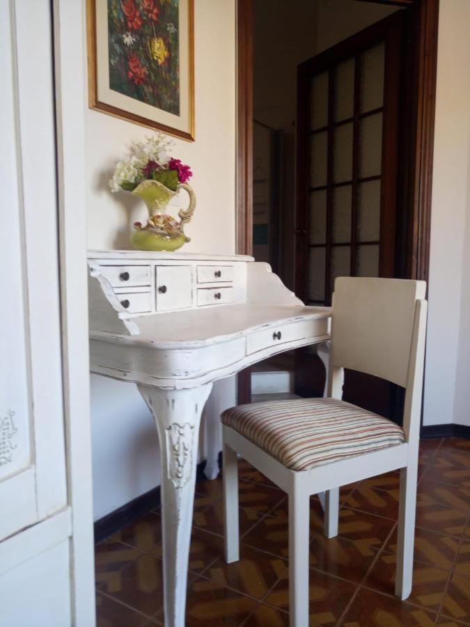 B&B Sulis อาลเกโร ภายนอก รูปภาพ