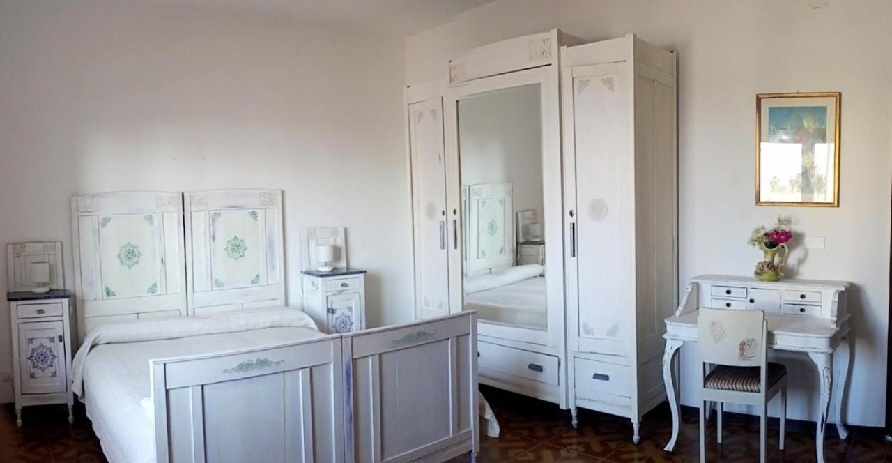 B&B Sulis อาลเกโร ภายนอก รูปภาพ