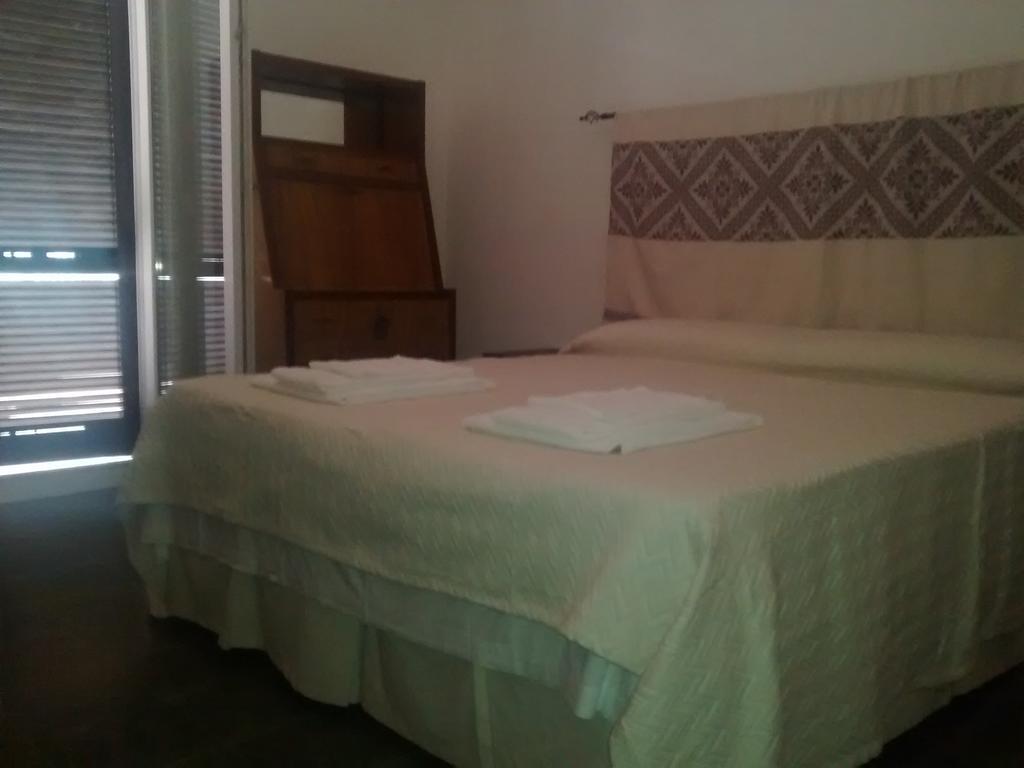 B&B Sulis อาลเกโร ภายนอก รูปภาพ