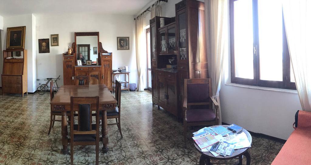 B&B Sulis อาลเกโร ภายนอก รูปภาพ