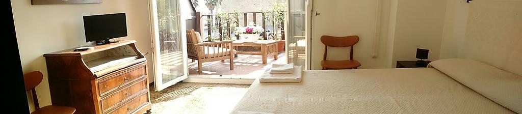 B&B Sulis อาลเกโร ภายนอก รูปภาพ