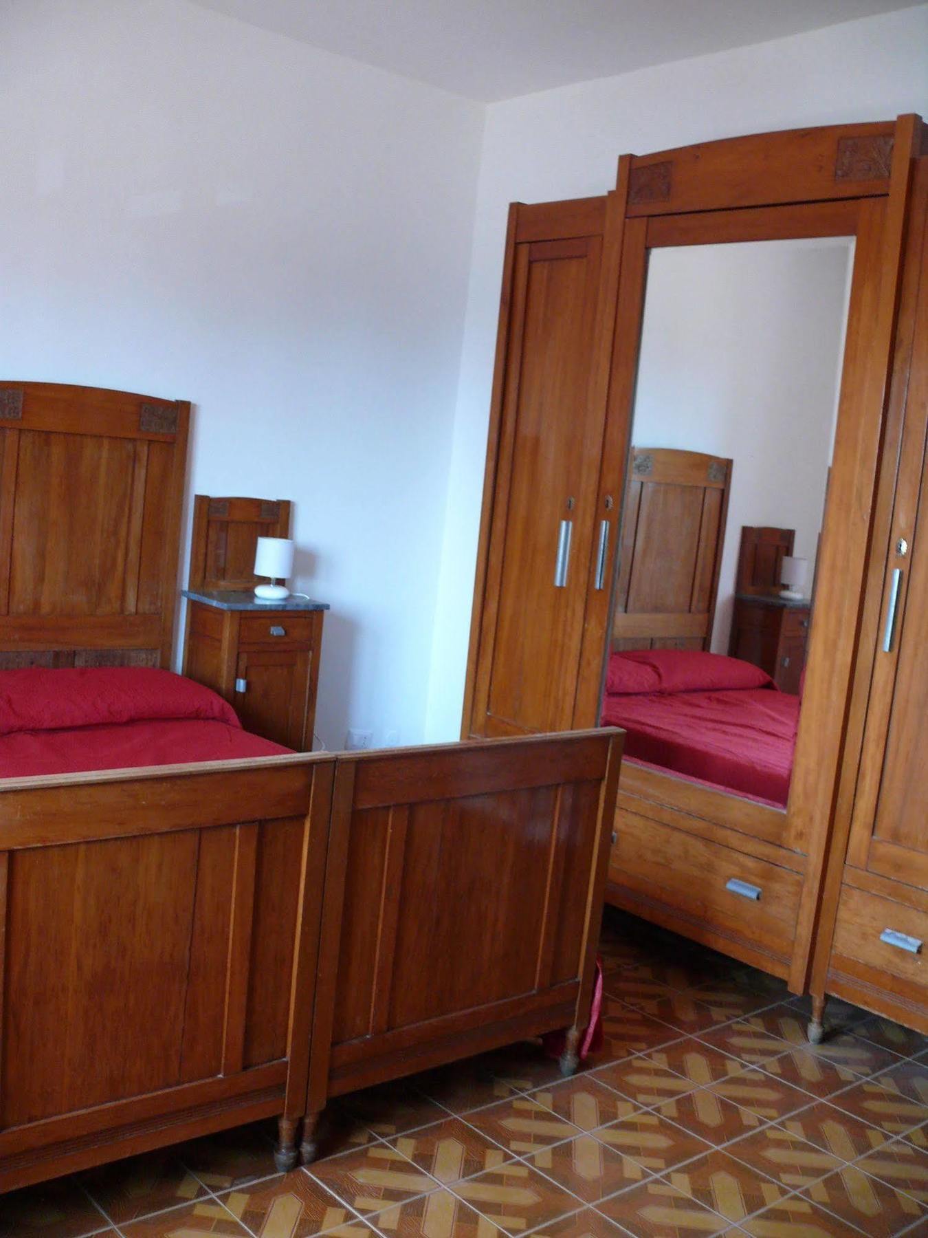 B&B Sulis อาลเกโร ภายนอก รูปภาพ