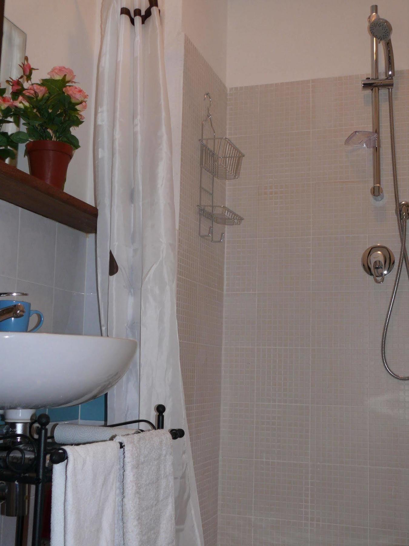 B&B Sulis อาลเกโร ภายนอก รูปภาพ