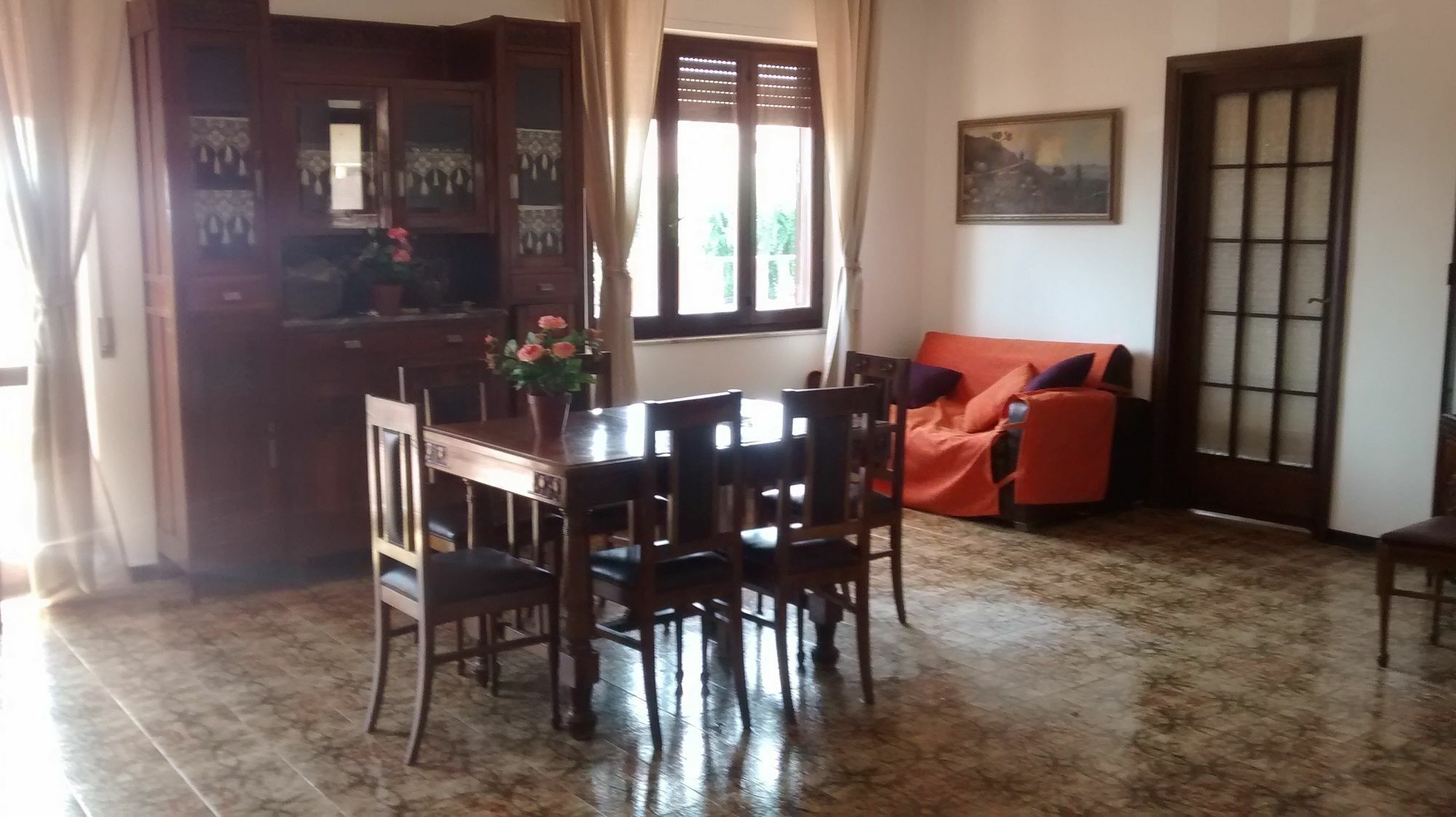B&B Sulis อาลเกโร ภายนอก รูปภาพ