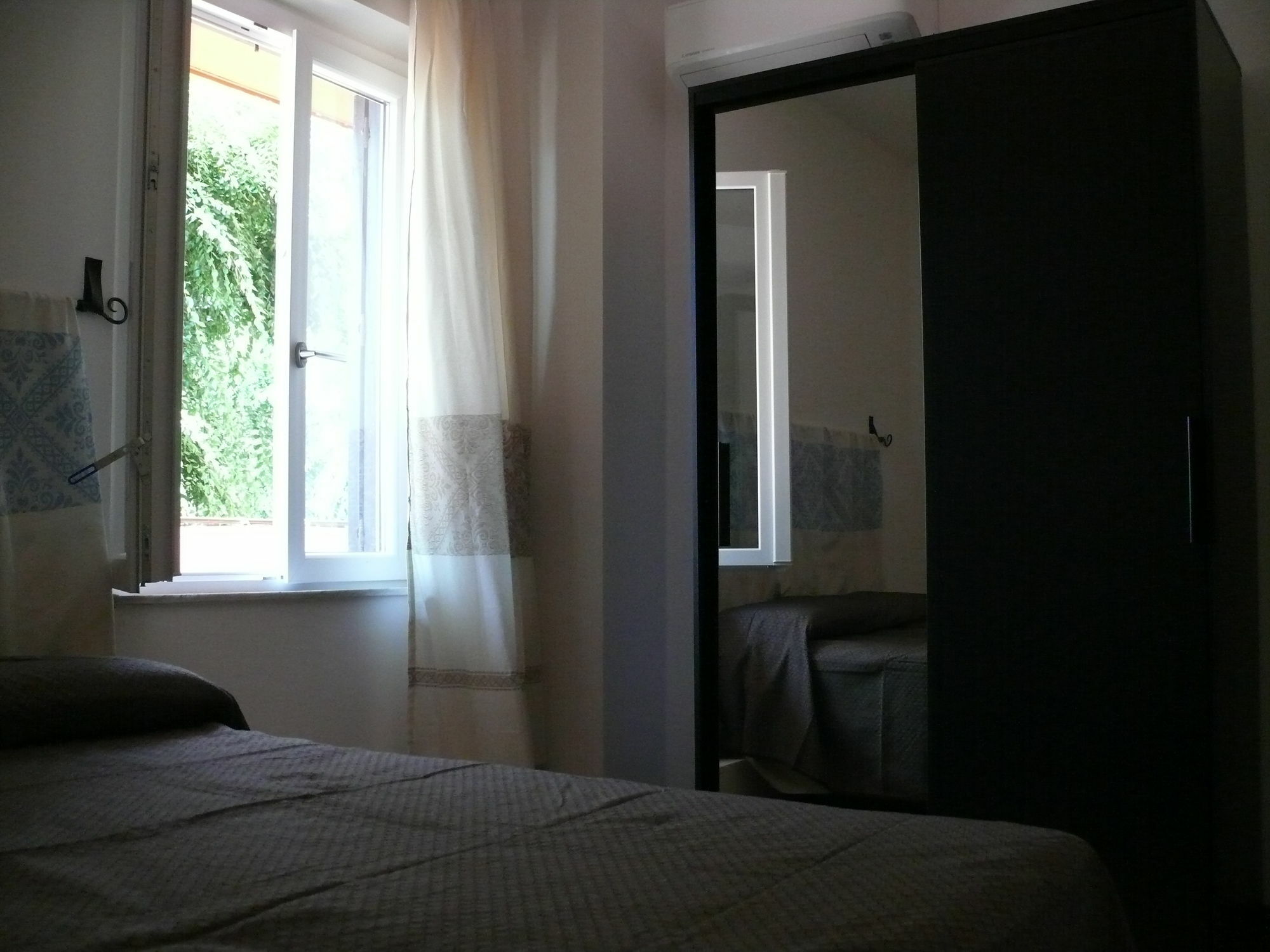 B&B Sulis อาลเกโร ภายนอก รูปภาพ