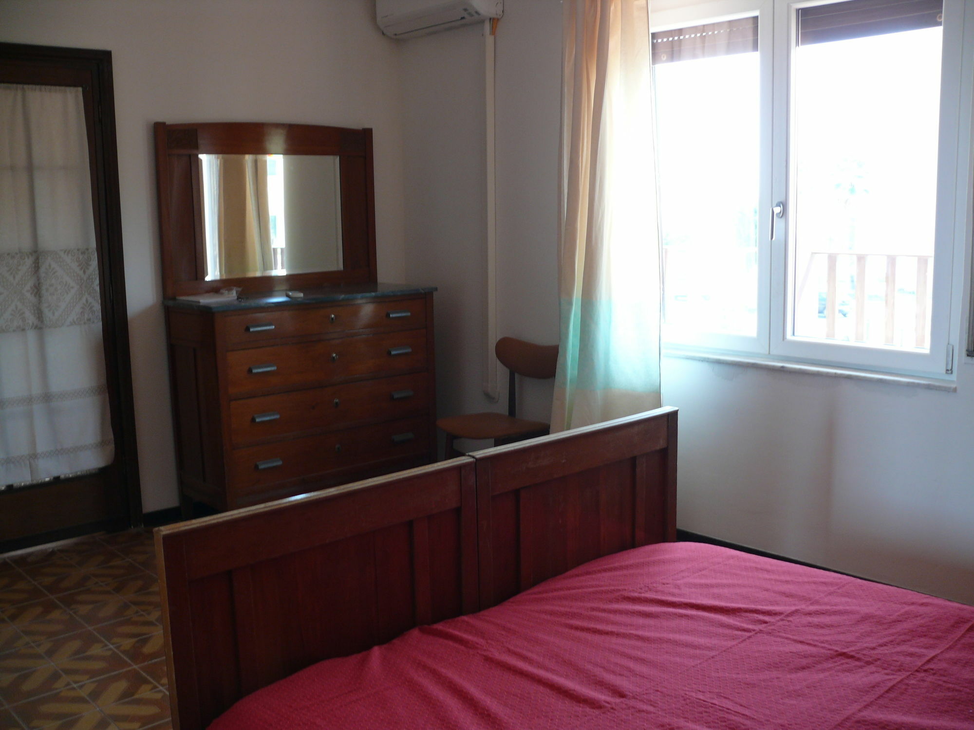 B&B Sulis อาลเกโร ภายนอก รูปภาพ
