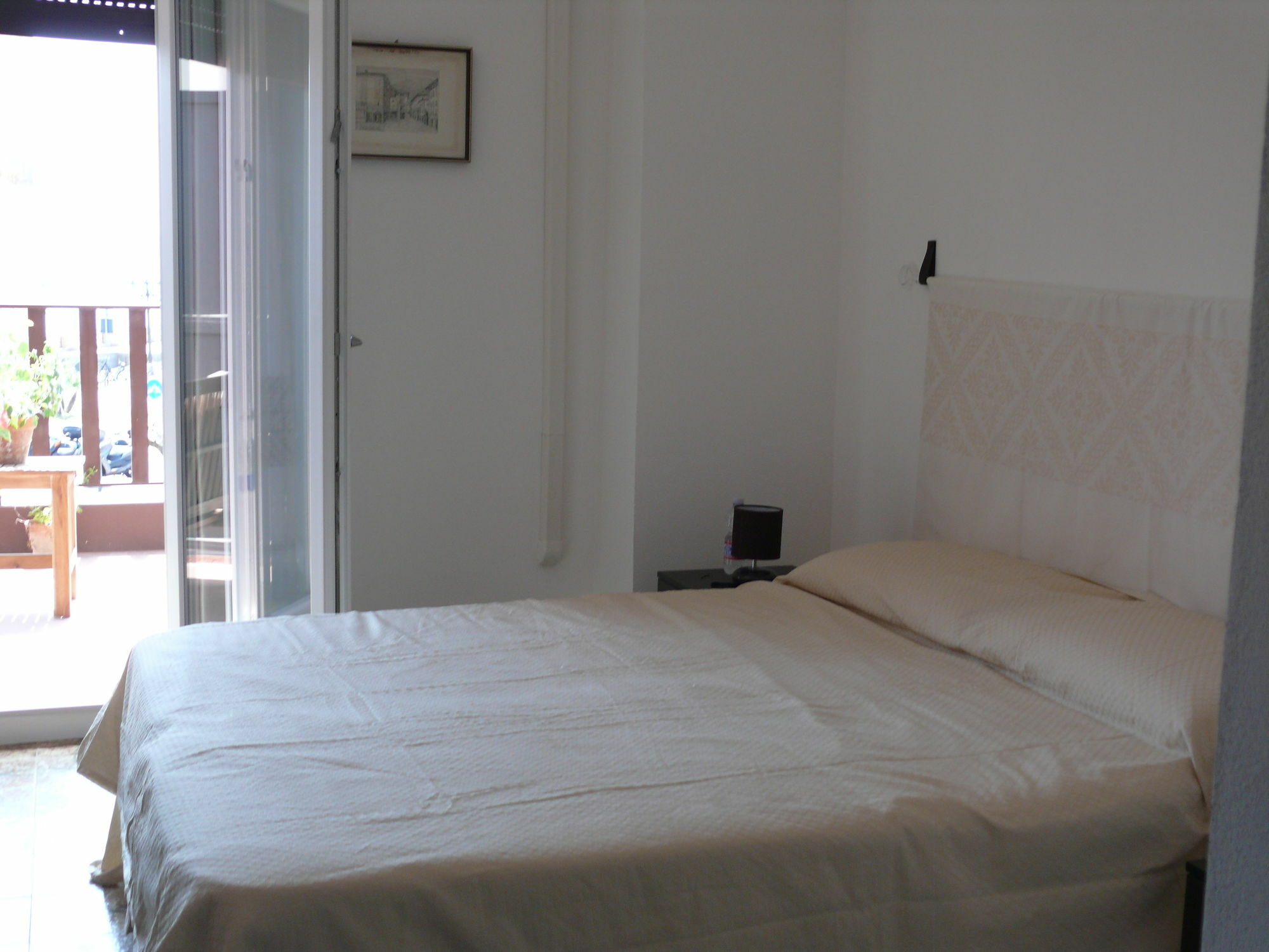B&B Sulis อาลเกโร ภายนอก รูปภาพ