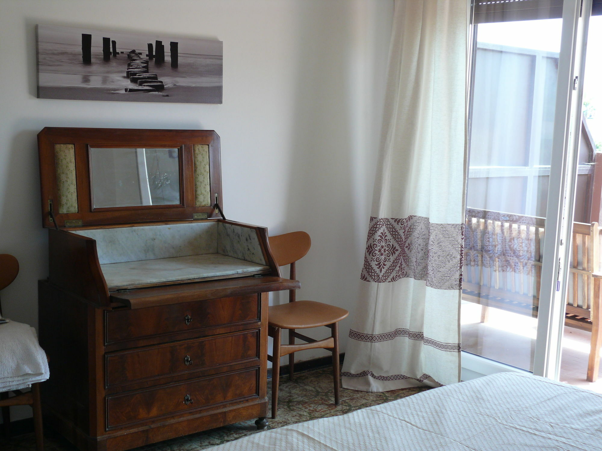 B&B Sulis อาลเกโร ภายนอก รูปภาพ
