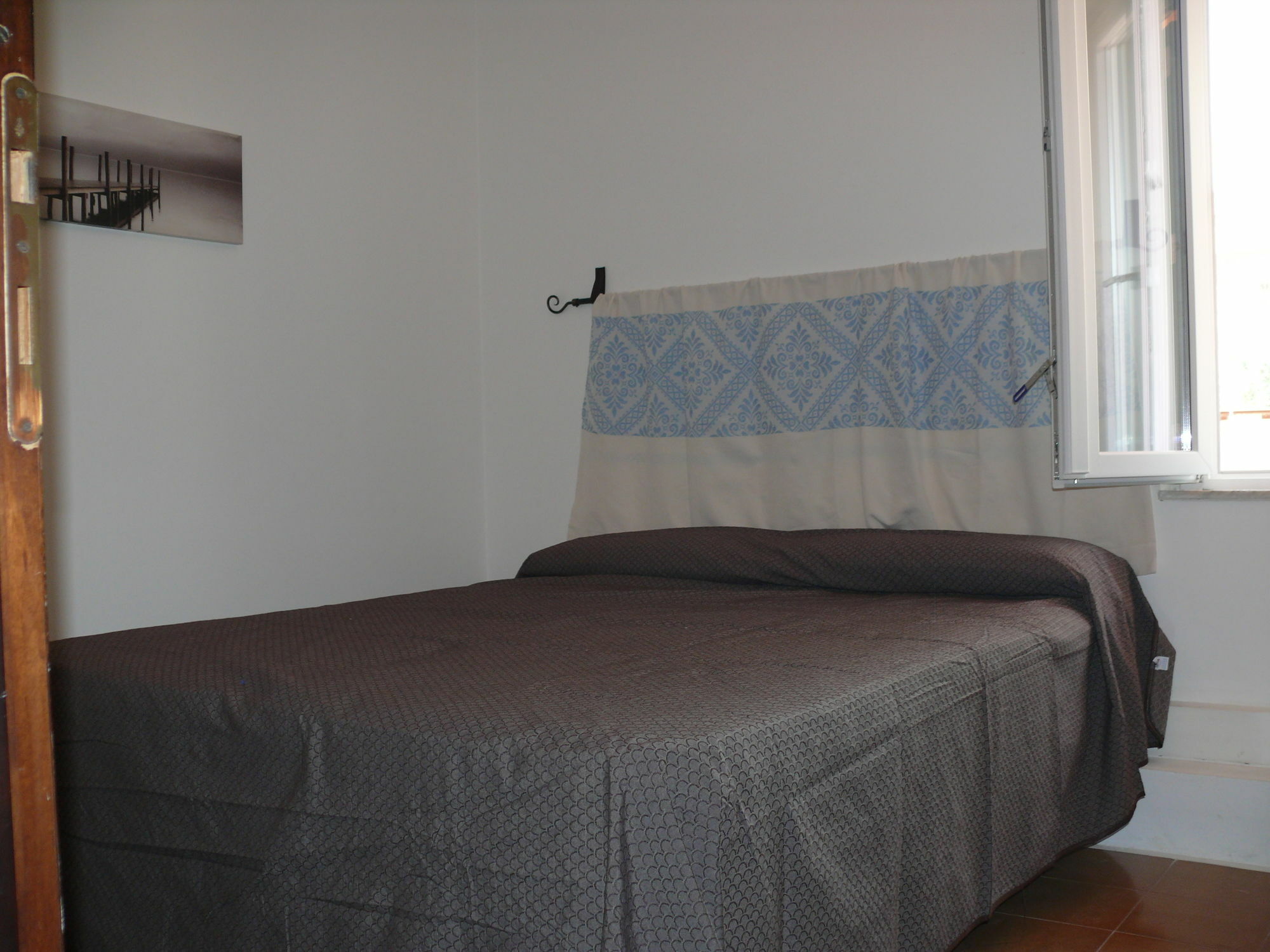 B&B Sulis อาลเกโร ภายนอก รูปภาพ